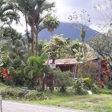 Casa Rural Aralia La Fortuna Exterior photo