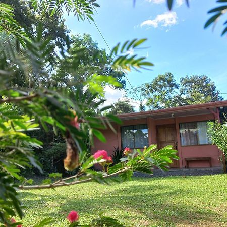 Casa Rural Aralia La Fortuna Exterior photo