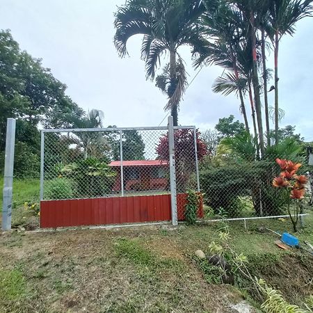 Casa Rural Aralia La Fortuna Exterior photo