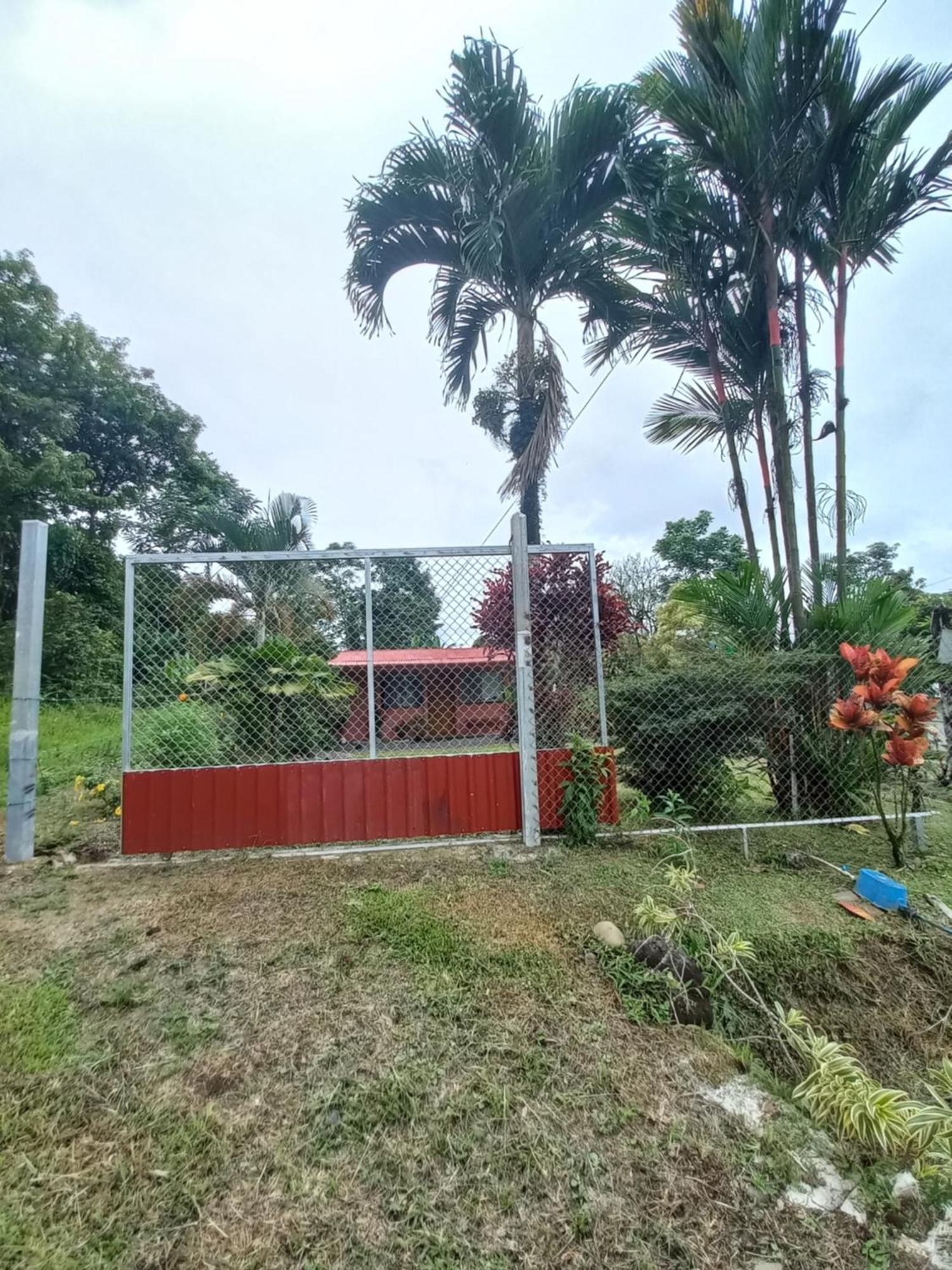 Casa Rural Aralia La Fortuna Exterior photo